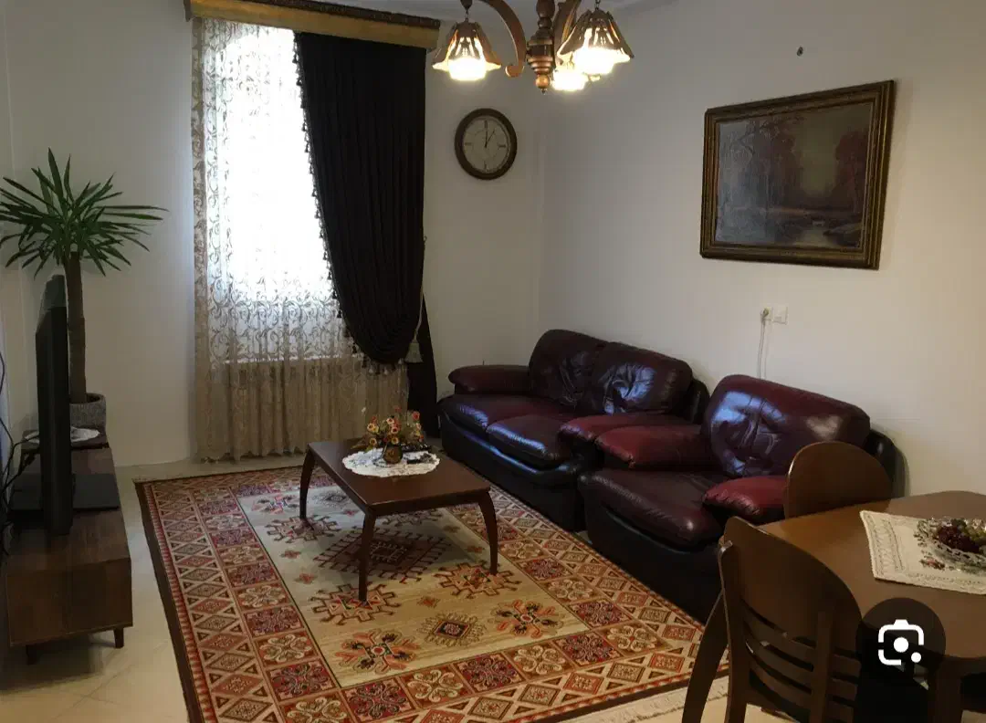 سوییت،منزل مبله ،روزانه ساعتی|اجارهٔ کوتاه‌مدت آپارتمان و سوئیت|شیراز, کوشک میدان|دیوار