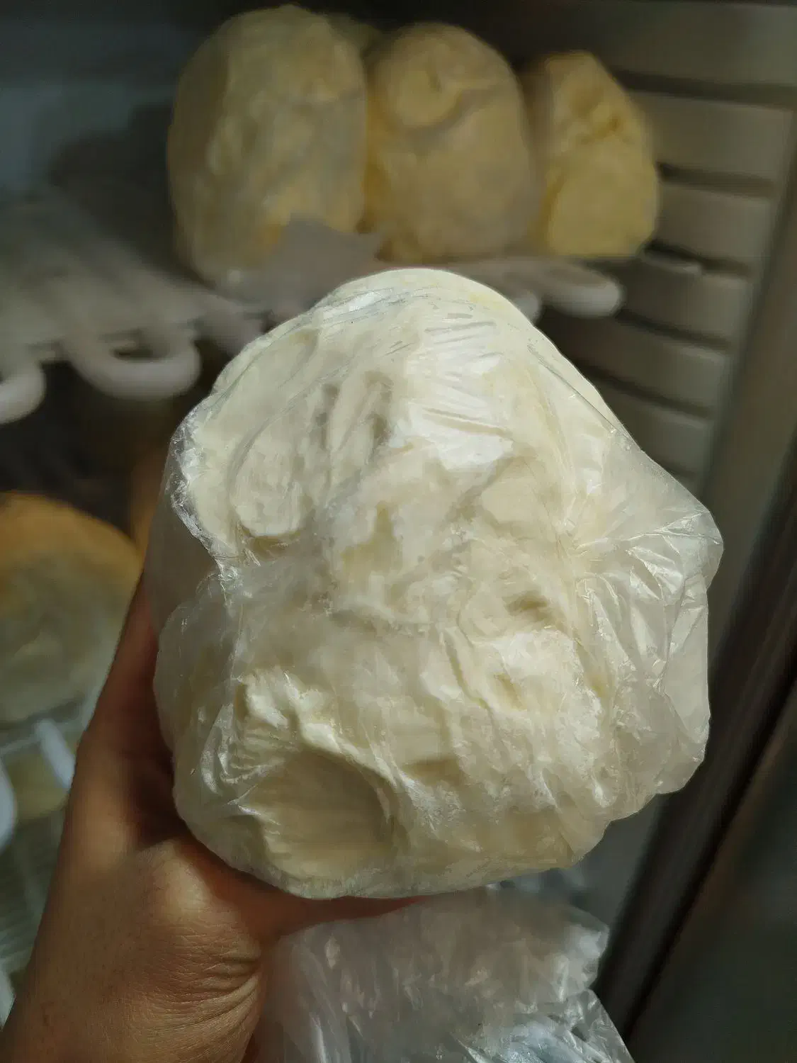 کره محلی خامه عمده|خوردنی و آشامیدنی|تهران, مولوی|دیوار