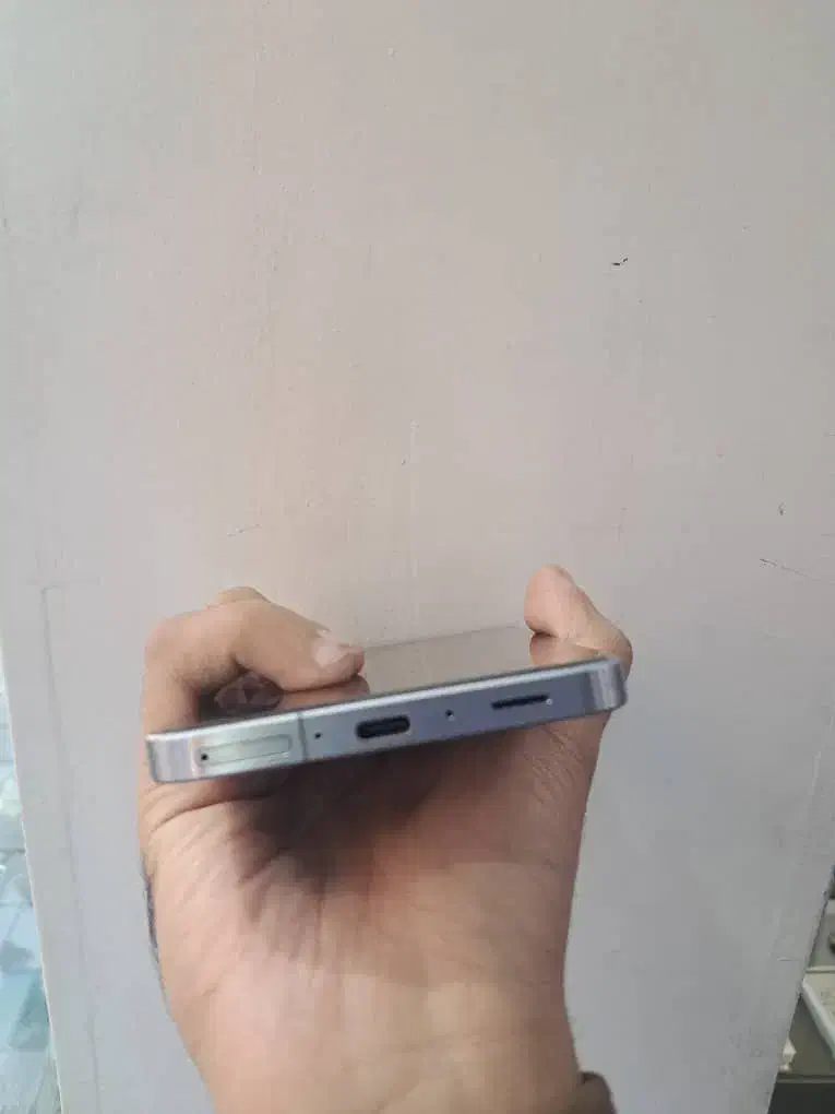 سامسونگ A56 حافظه 256 گیگ در حد آکبند|موبایل|تهران, صد دستگاه|دیوار