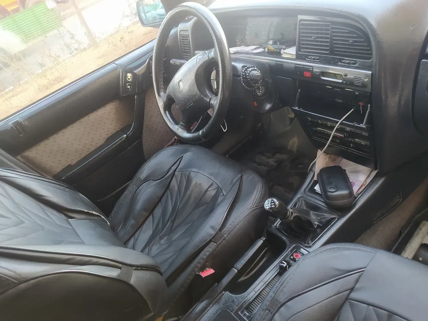 زانتیا2000|خودرو سواری و وانت|مشهد, دانشجو|دیوار