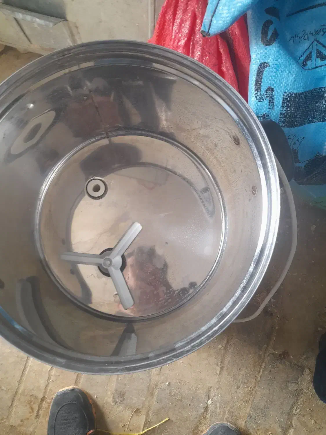 مشکه برقی|سایر لوازم برقی|نورآباد, |دیوار