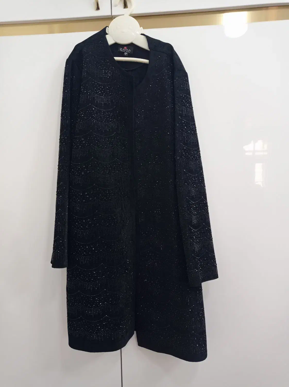 مانتو|لباس|آران و بیدگل, |دیوار