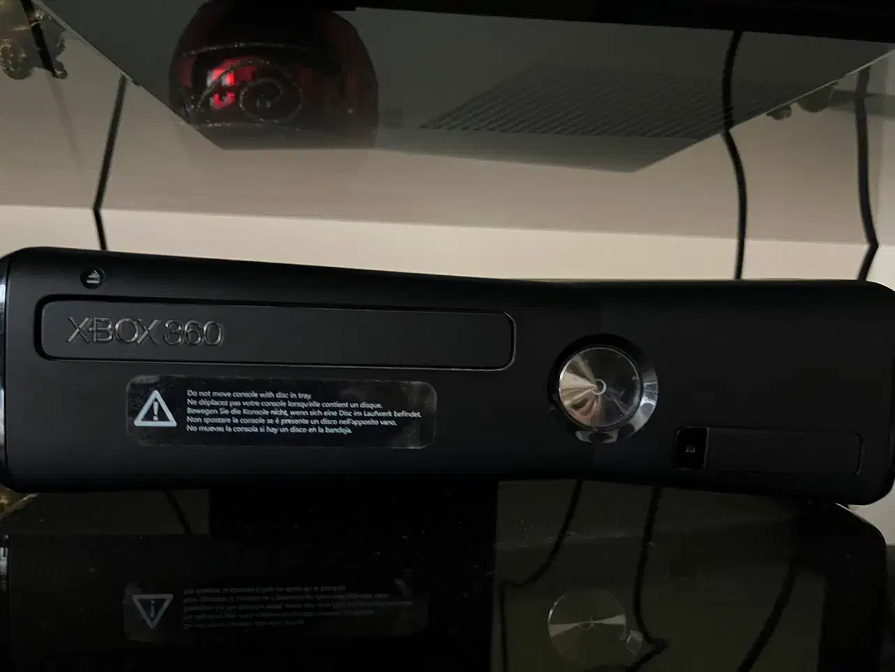 Xbox 360 slim|کنسول، بازی ویدئویی و آنلاین|تبریز, |دیوار