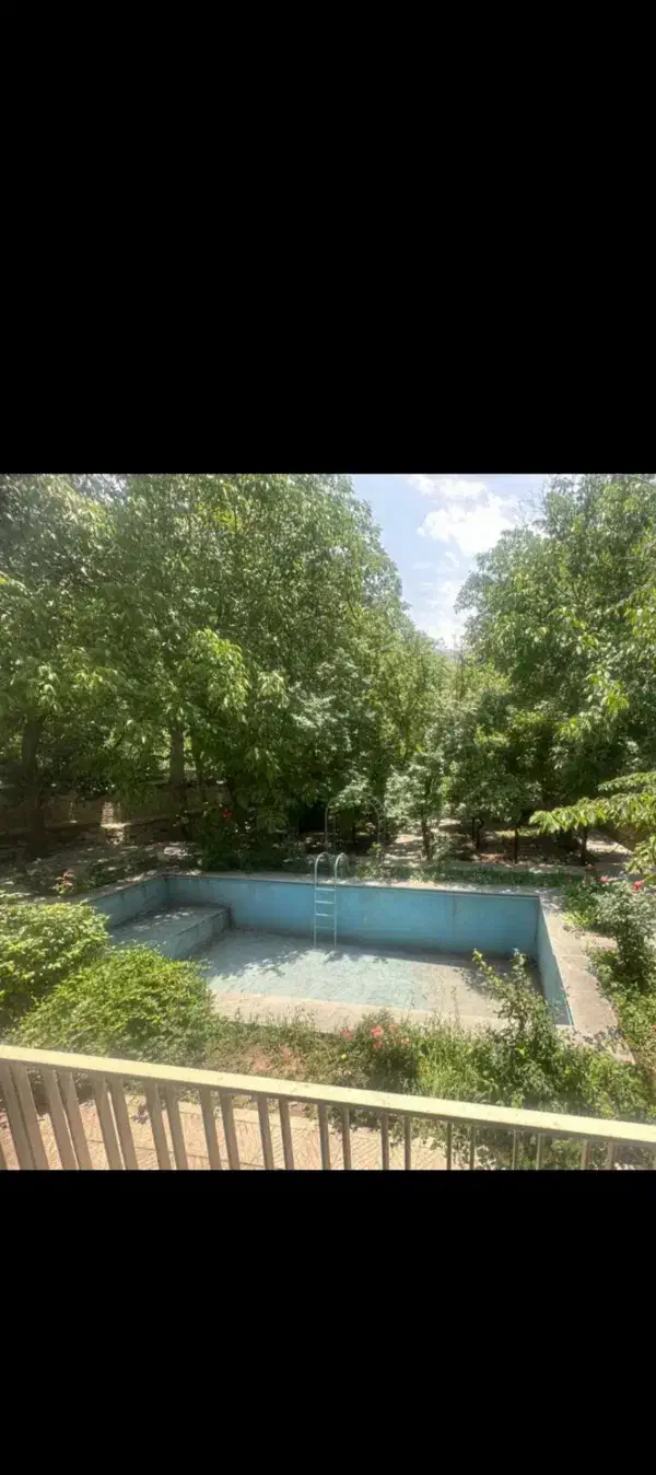 فروش باغ ویلای ۸۰۰ متری کوچه ناهیدابعلی|فروش خانه و ویلا|آبعلی, |دیوار