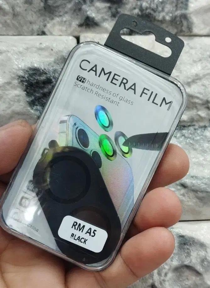 محافظ لنز دوربین گوشی|لوازم جانبی موبایل و تبلت|ساوه, |دیوار