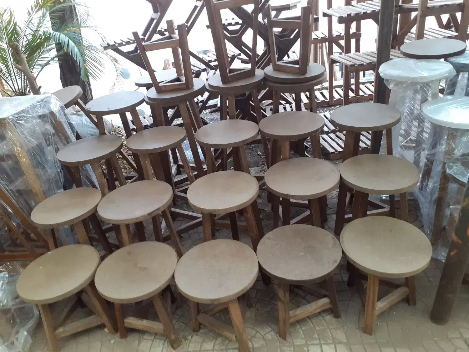 شلف چوب گل|کتابخانه، شلف، قفسههای دیواری|قزوین, |دیوار