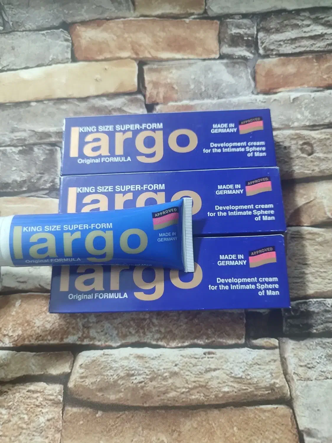 کرم تاخیری و حجم دهنده|آرایشی، بهداشتی، درمانی|کرج, فاز ۳ گوهردشت|دیوار