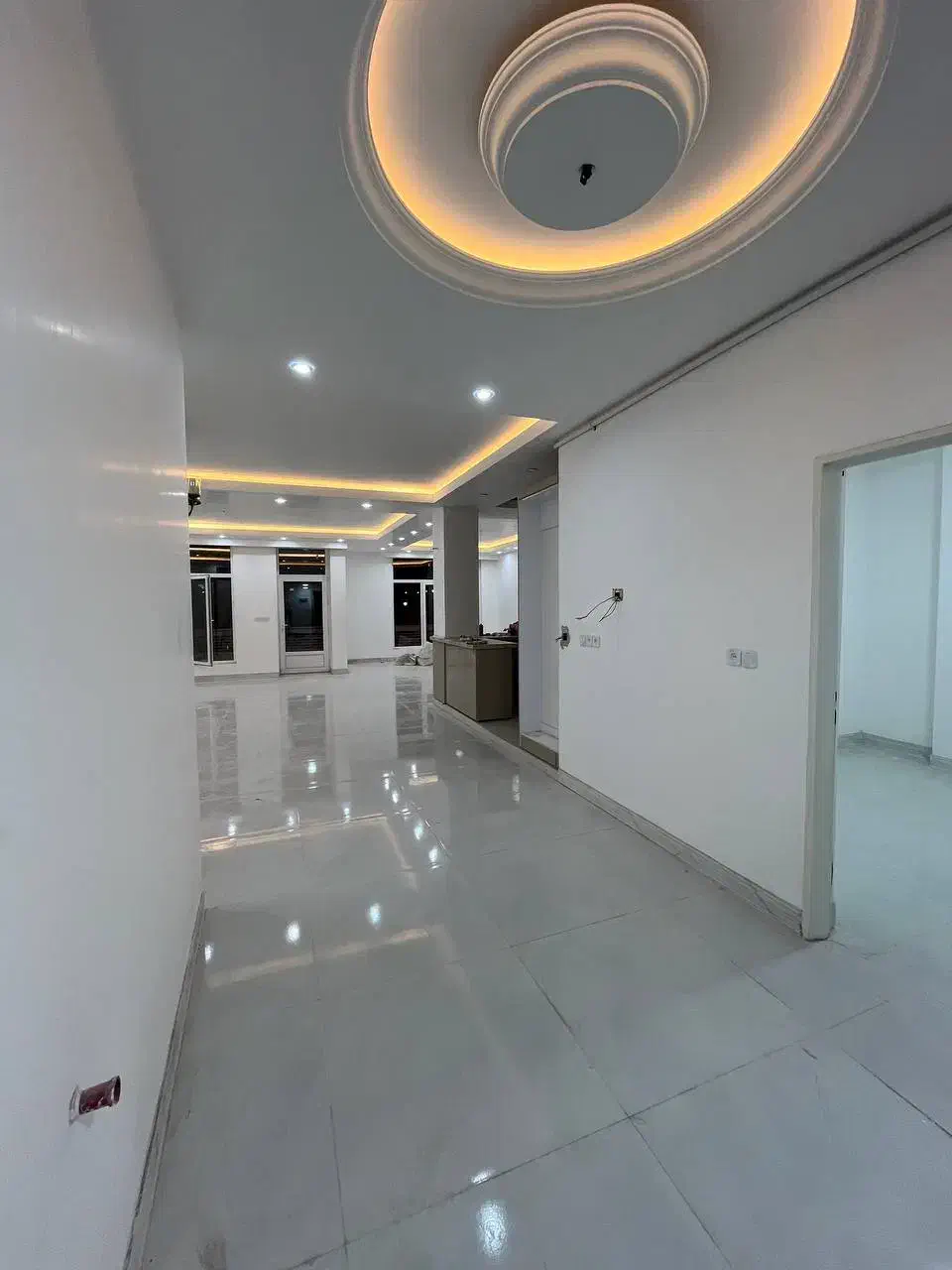 رهن/منزل لوکس کلید نخورده/خ بنفشه|اجارهٔ آپارتمان|رفسنجان, |دیوار