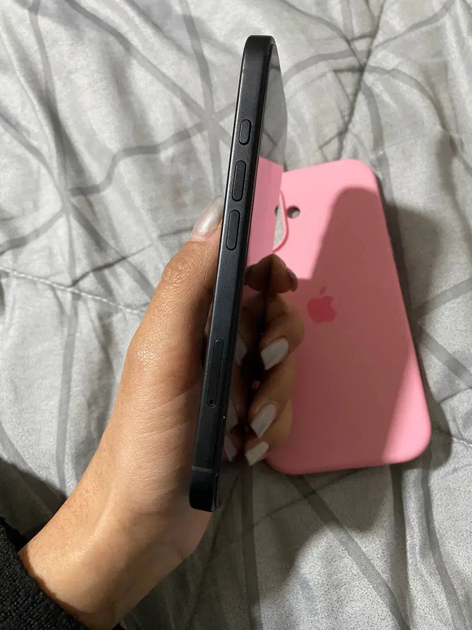 اپل16 در حد نو|موبایل|یزد, |دیوار