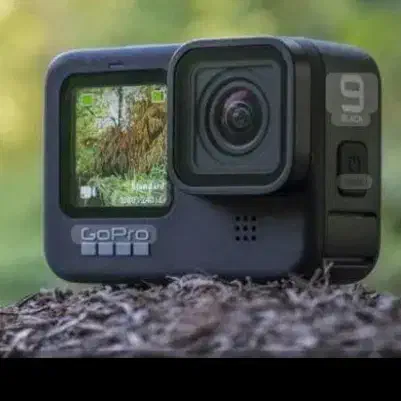 دوربین گوپرو ۹|دوربین عکاسی و فیلم‌برداری|تهران, امامت|دیوار