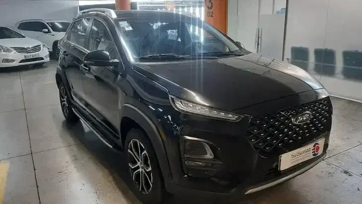 ام وی ام x22 اتومات 1402 نقد و اقساط|خودرو سواری و وانت|تهران, دانشگاه شریف|دیوار