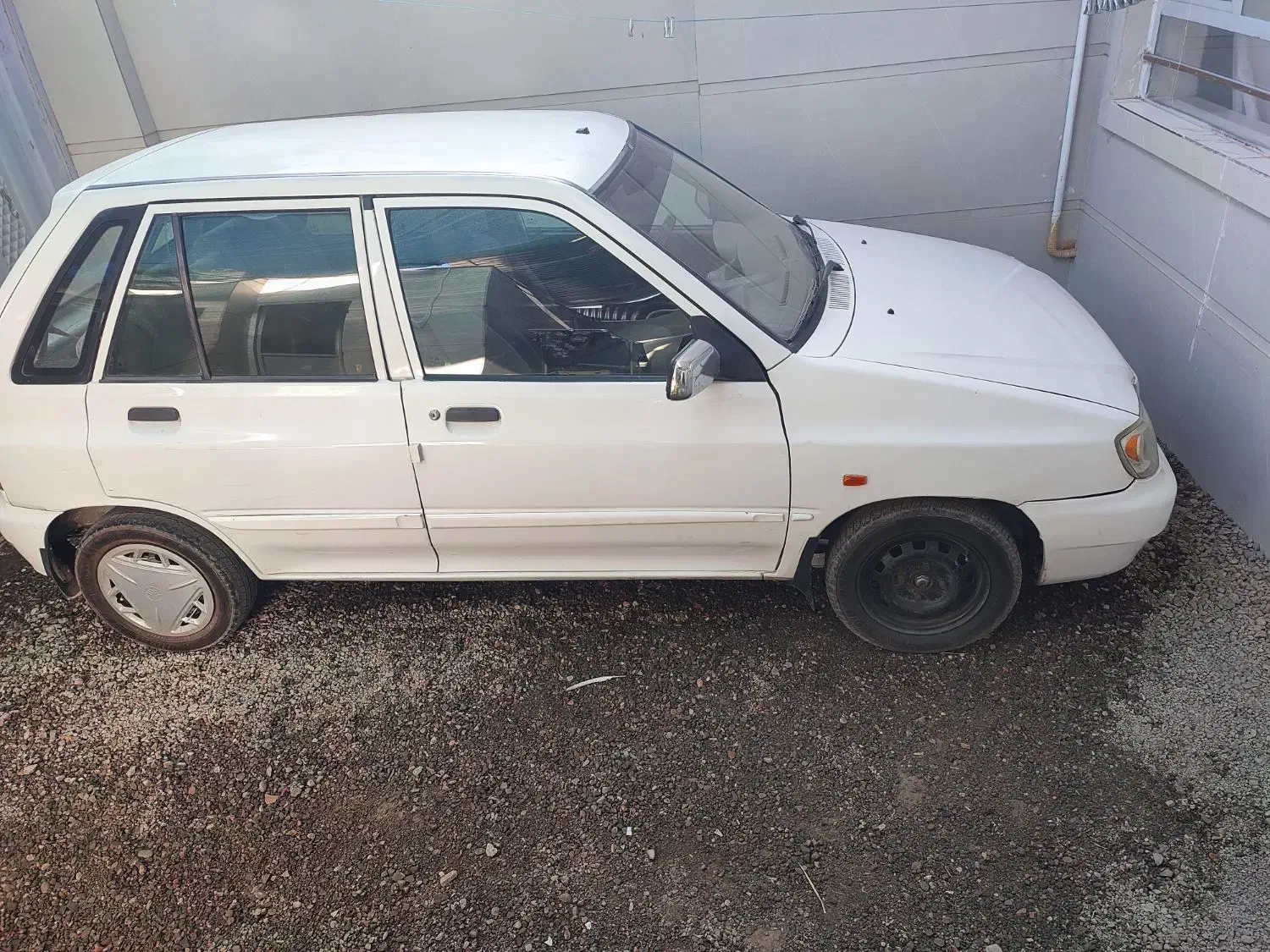 111تمیز|خودرو سواری و وانت|نیشابور, کریم آباد|دیوار