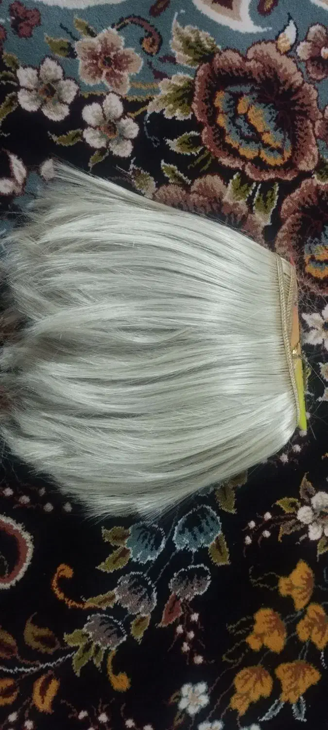 مو مصنوعی|آرایشی، بهداشتی، درمانی|باقرشهر, |دیوار