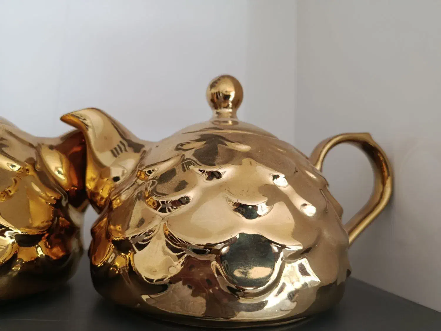 قوری|قوری، کتری، قهوه‌ساز دستی|خمینی‌شهر, |دیوار