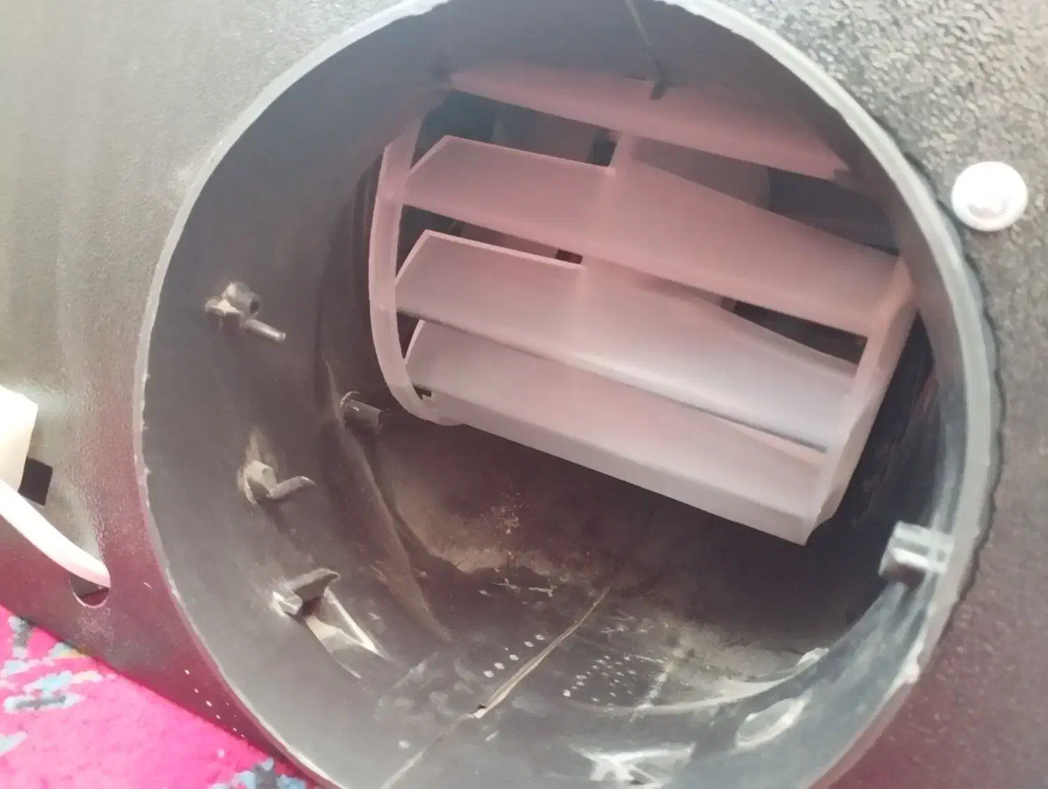 هود اطلس|هود|اردبیل, |دیوار