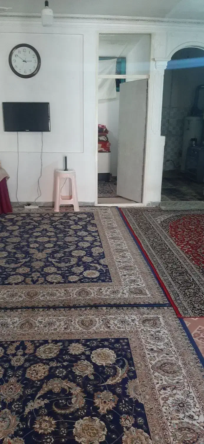 اجاره خانه مسکونی|اجارهٔ خانه و ویلا|قم, شهرک امام حسین|دیوار