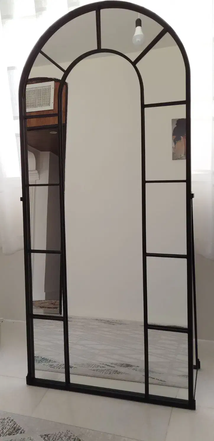 آینه قدی|آینه|فریمان, |دیوار