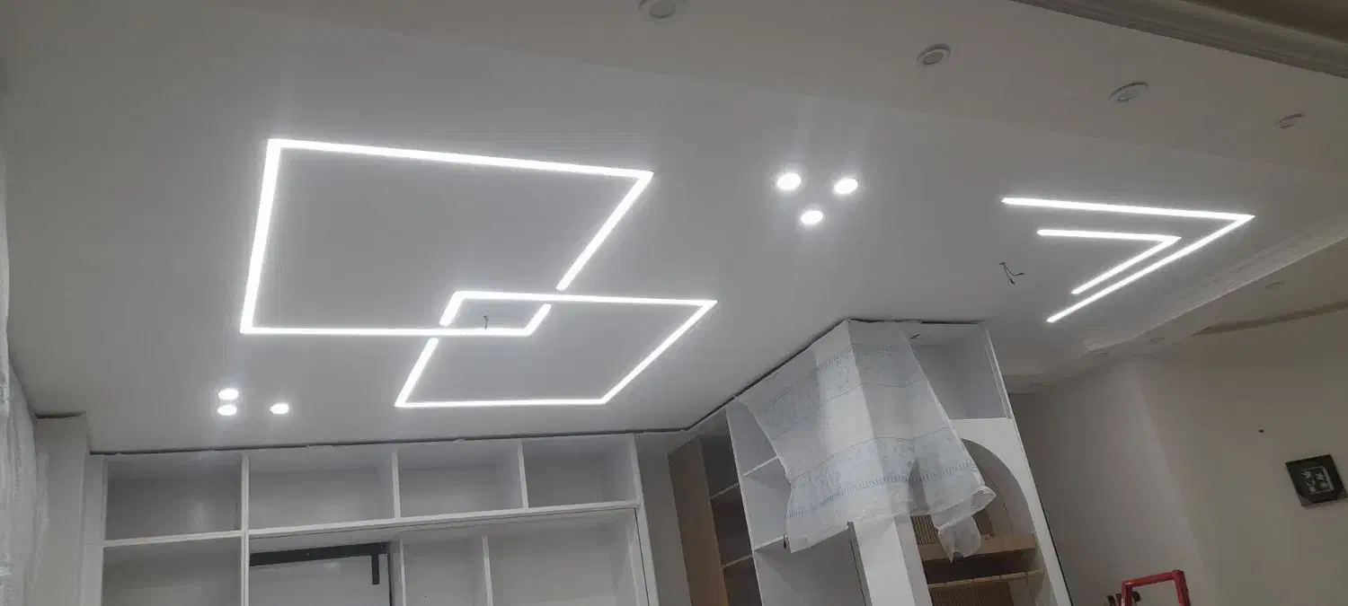 سقف کاذب،وکناف|خدمات پیشه و مهارت|بندر کنگان, |دیوار