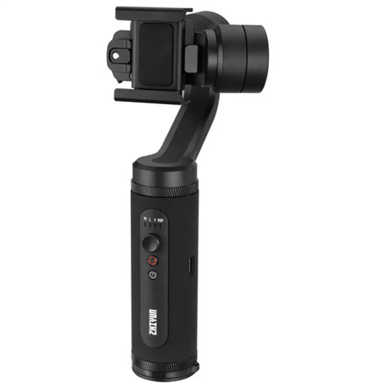 گیمبال ژیون Q2  در حد نو|لوازم جانبی موبایل و تبلت|زنجان, |دیوار