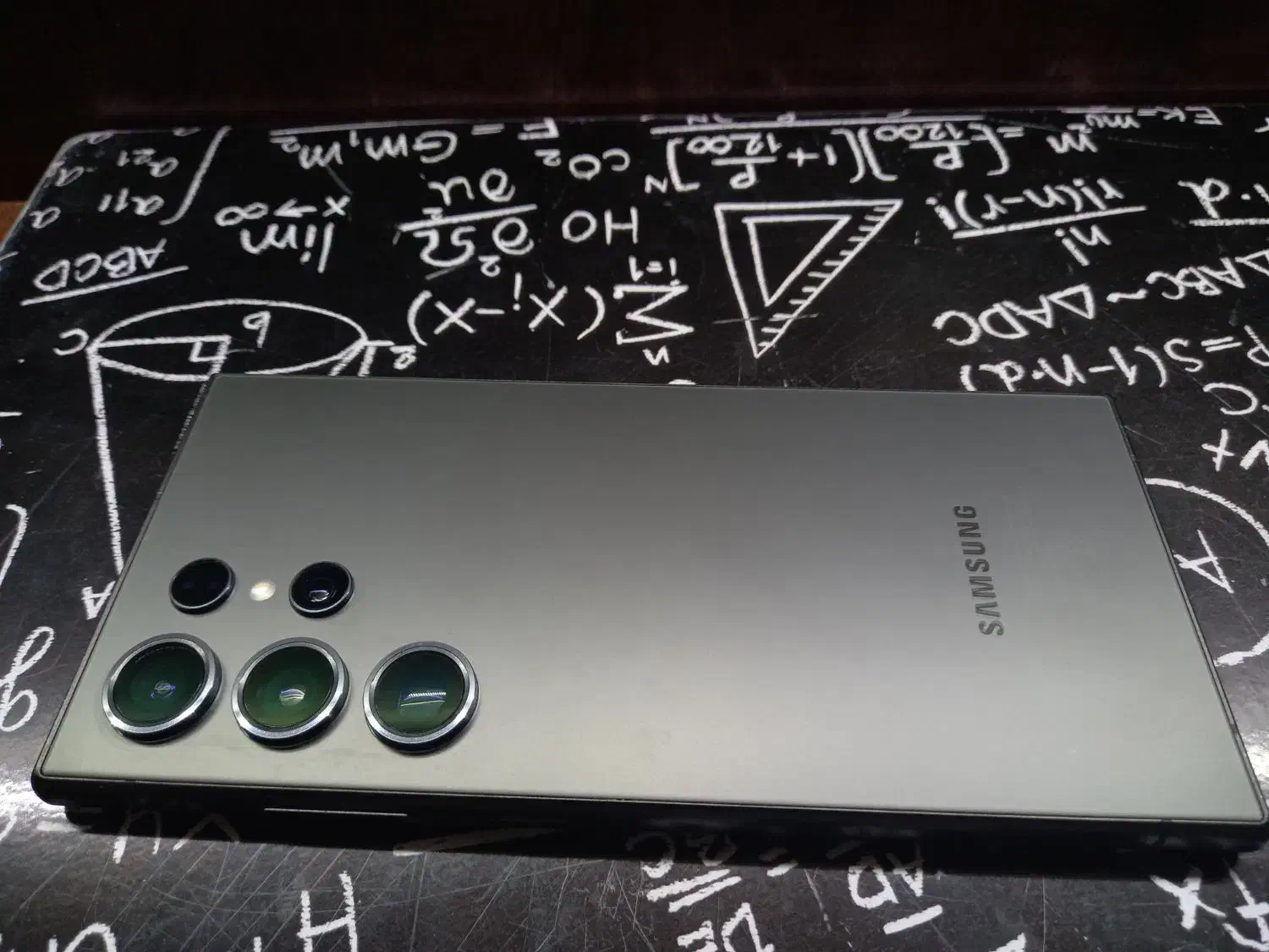 موبایل سامسونگ s24 ultra|موبایل|تهران, تهرانپارس شرقی|دیوار