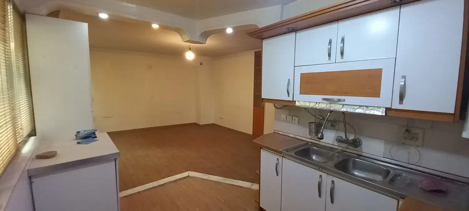 آپارتمان ۹۰متر ۶۵متر  +۲۵سوئیت مجزا|فروش آپارتمان|تهران, خواجه نظام الملک|دیوار