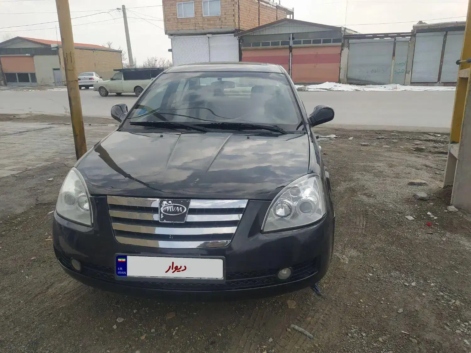 خودرو|خودرو سواری و وانت|ارومیه, |دیوار