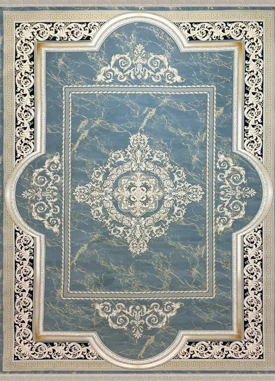 فرش شهرآرا.ظرافت و زیبایی. نخ صددرصداکرولیک اقساط|فرش|دورود, |دیوار