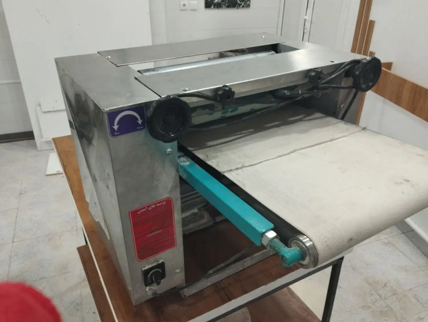 وسایل کبابی و رستوران|کافی‌شاپ و رستوران|بهبهان, |دیوار