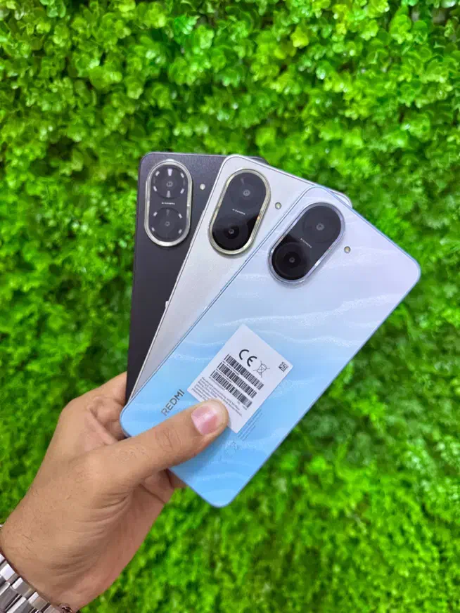 گوشی موبایل ردمی A5 Redmi|موبایل|محمدشهر, محمدشهر|دیوار