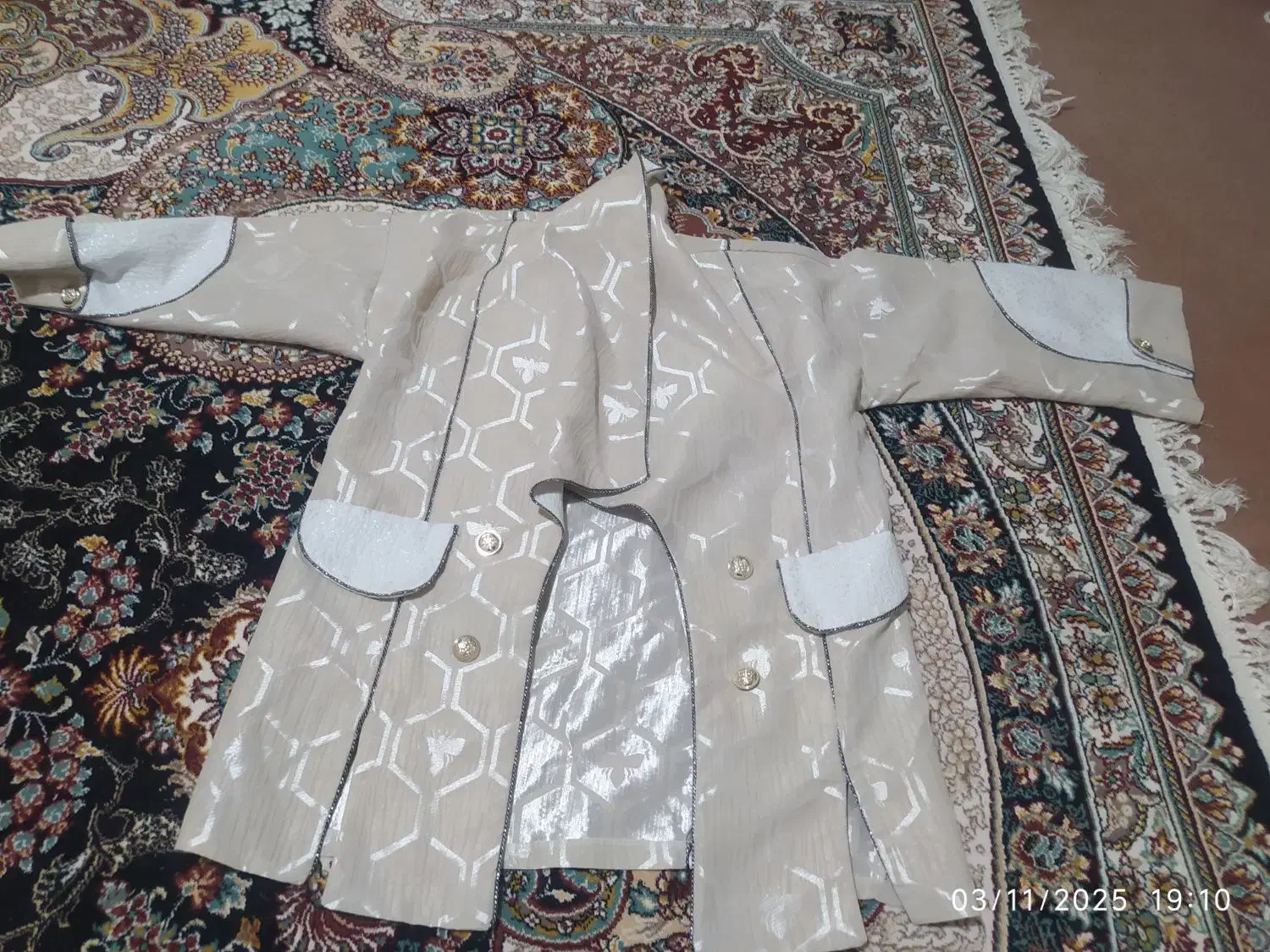 مانتو مجلسی|لباس|ایلام, |دیوار