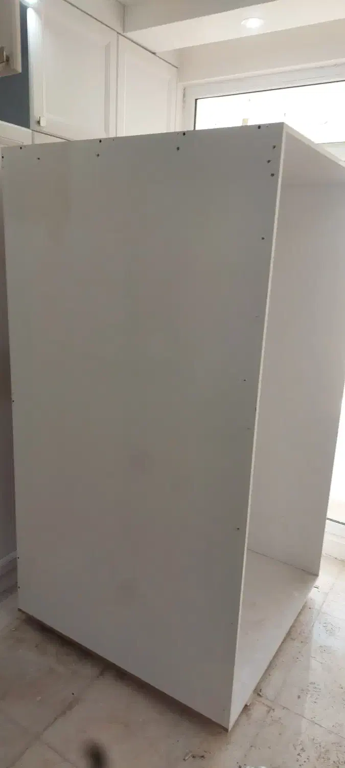 یونیت ( بدنه) کابینت آشپزخانه و کمد|مصالح و تجهیزات ساختمان|رودهن, |دیوار