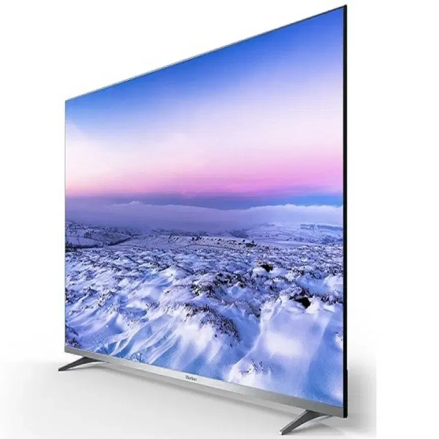 کیو ال ای دی مکسیدر ۵۸اینچ آکبند معاوضه ps5|تلویزیون و پروژکتور|گلستان (تهران), |دیوار