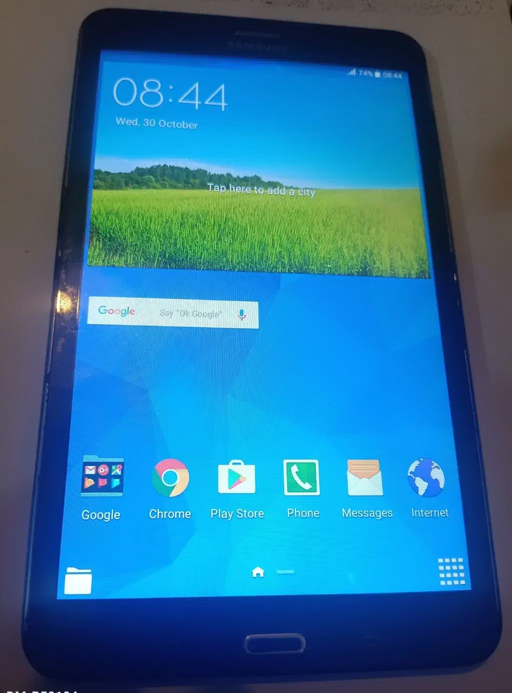 فروش تبلت سامسونگ Galaxy Tab 4 8.0|تبلت|کرمان, |دیوار