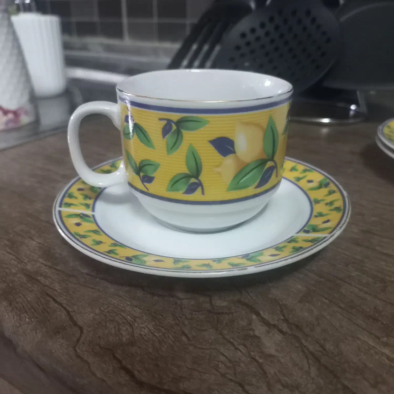 ظروف منزل|ظروف سرو و پذیرایی|کاشان, فاز ۱ ناجی آباد|دیوار