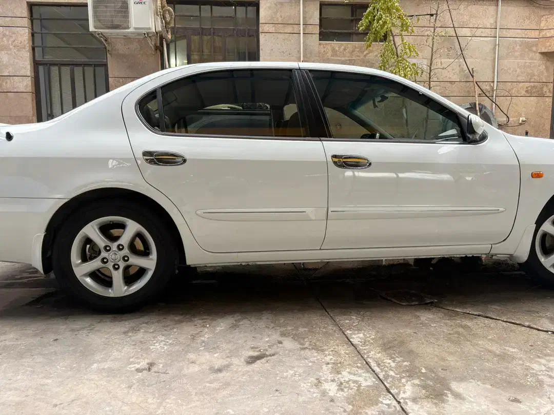 مکسیما مدل ۹۰|خودرو سواری و وانت|برخوار, |دیوار