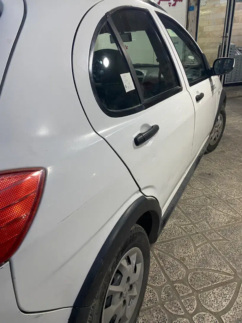 کوئیک|خودرو سواری و وانت|نسیم‌شهر, |دیوار