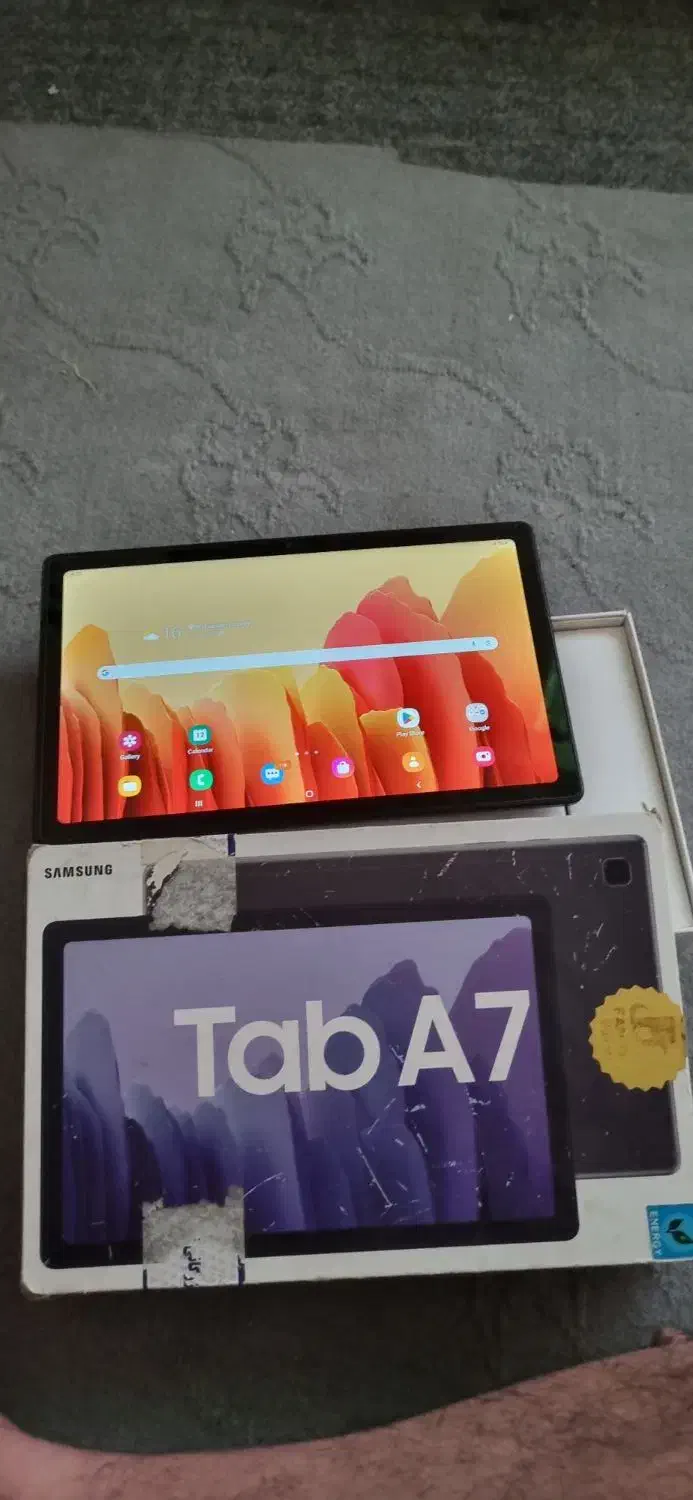 tab a7 t505|تبلت|رفسنجان, |دیوار