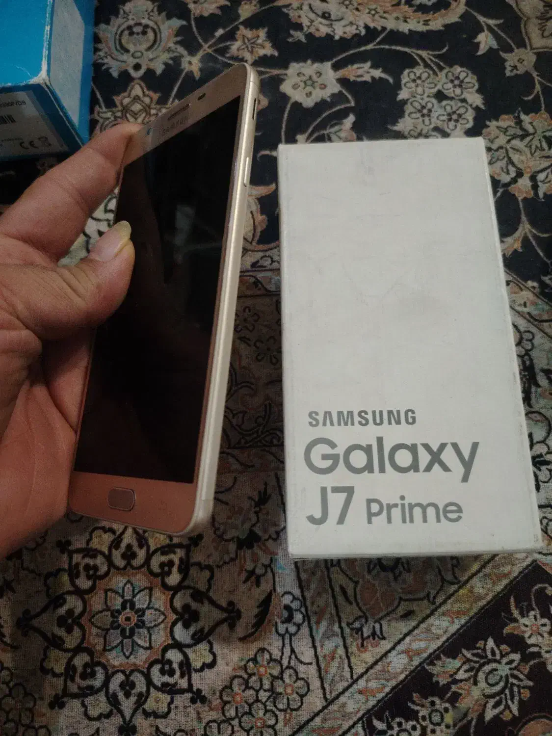 j7 prime|موبایل|شیراز, پودنک|دیوار