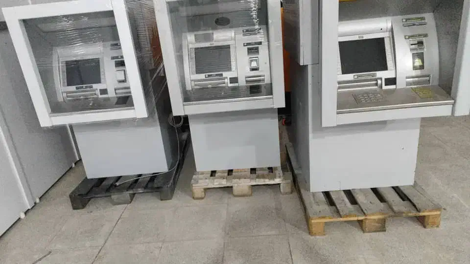 نمایندگی انحصاری دستگاه های عابربانک و کشلس|فروشگاه و مغازه|هندیجان, |دیوار