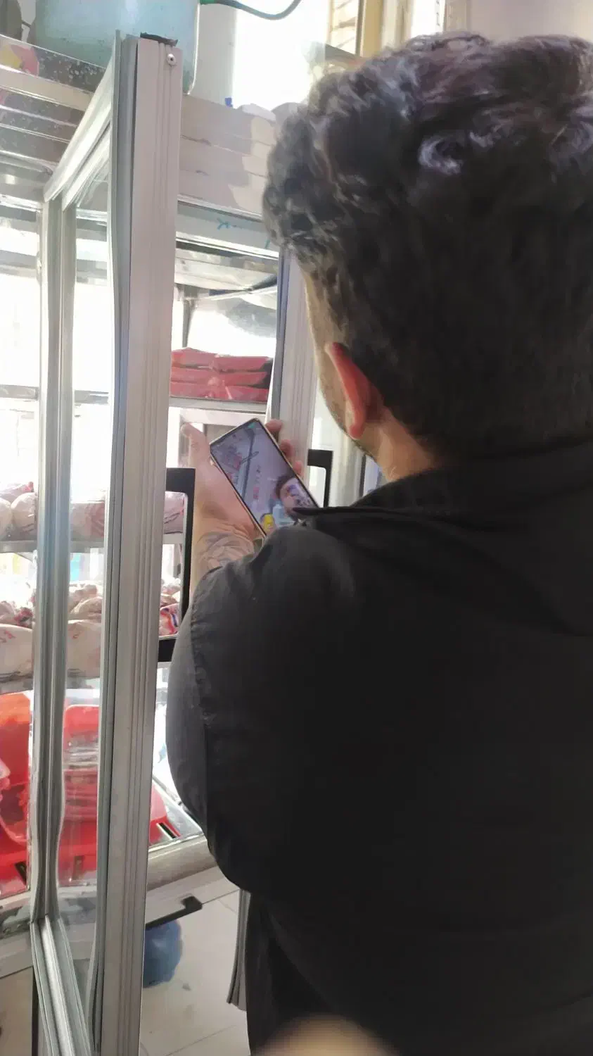 تعمیر یخچال صنعتی و خانگی در محل کار و منزل|خدمات پیشه و مهارت|اصفهان, ارغوانیه|دیوار