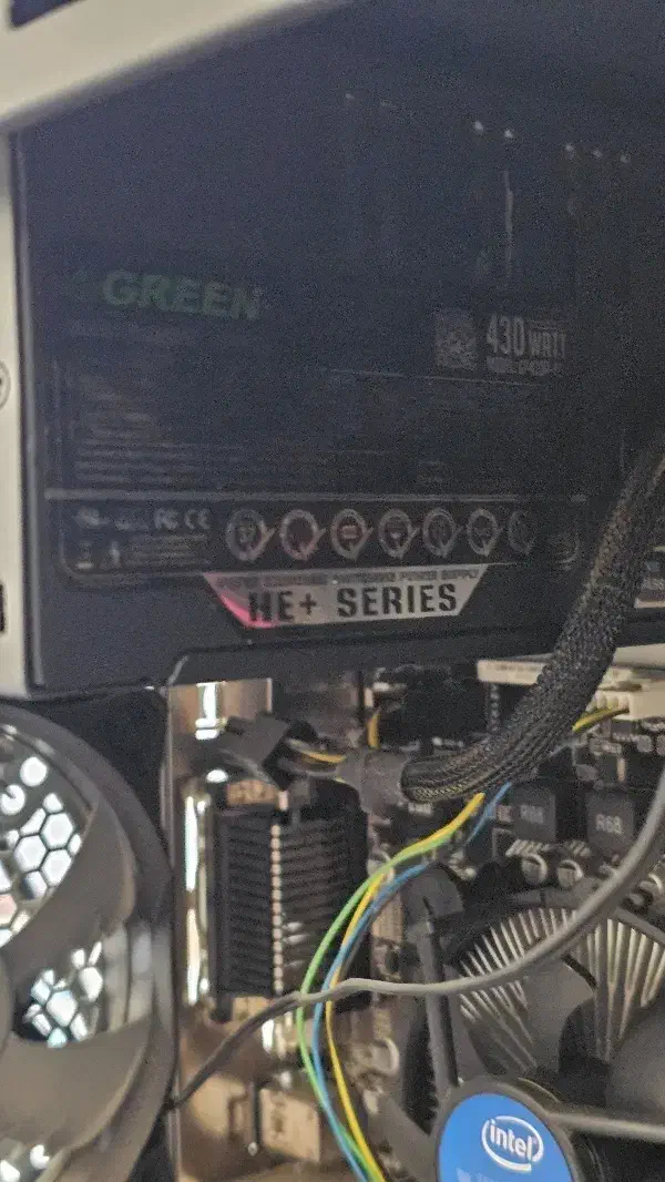 سیستم نسل ۷ ddr4|رایانه رومیزی|بهبهان, |دیوار