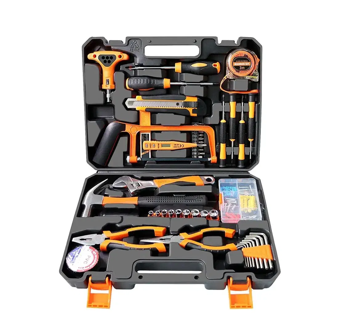 ست جعبه ابزار کامل و کاربردی|ابزارآلات|کاشان, راوند|دیوار