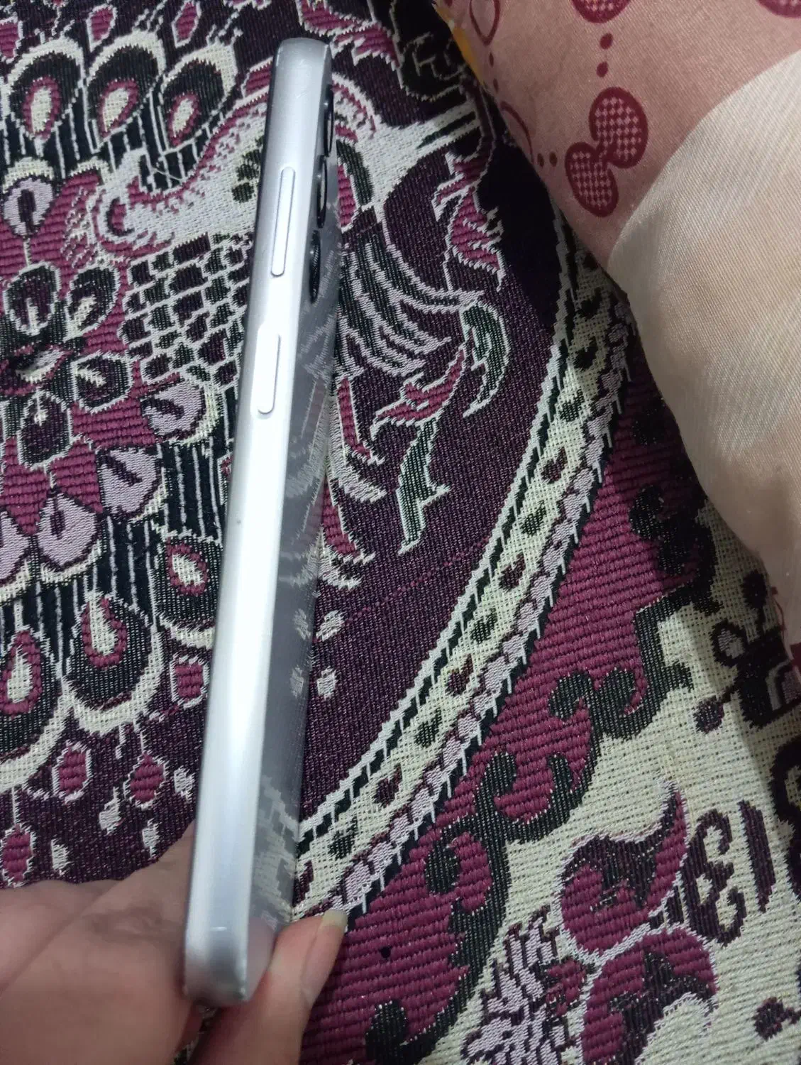 سامسونگ A05 S|موبایل|ارومیه, |دیوار