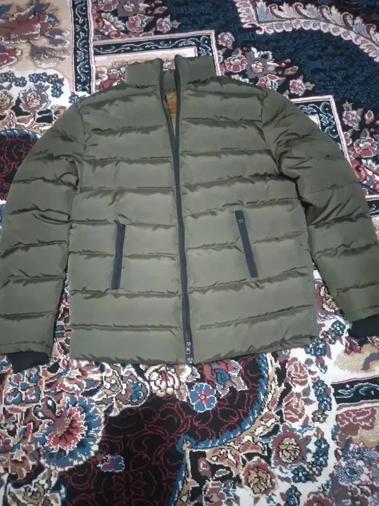 کاپشن شمعی مردانه|لباس|باقرشهر, |دیوار