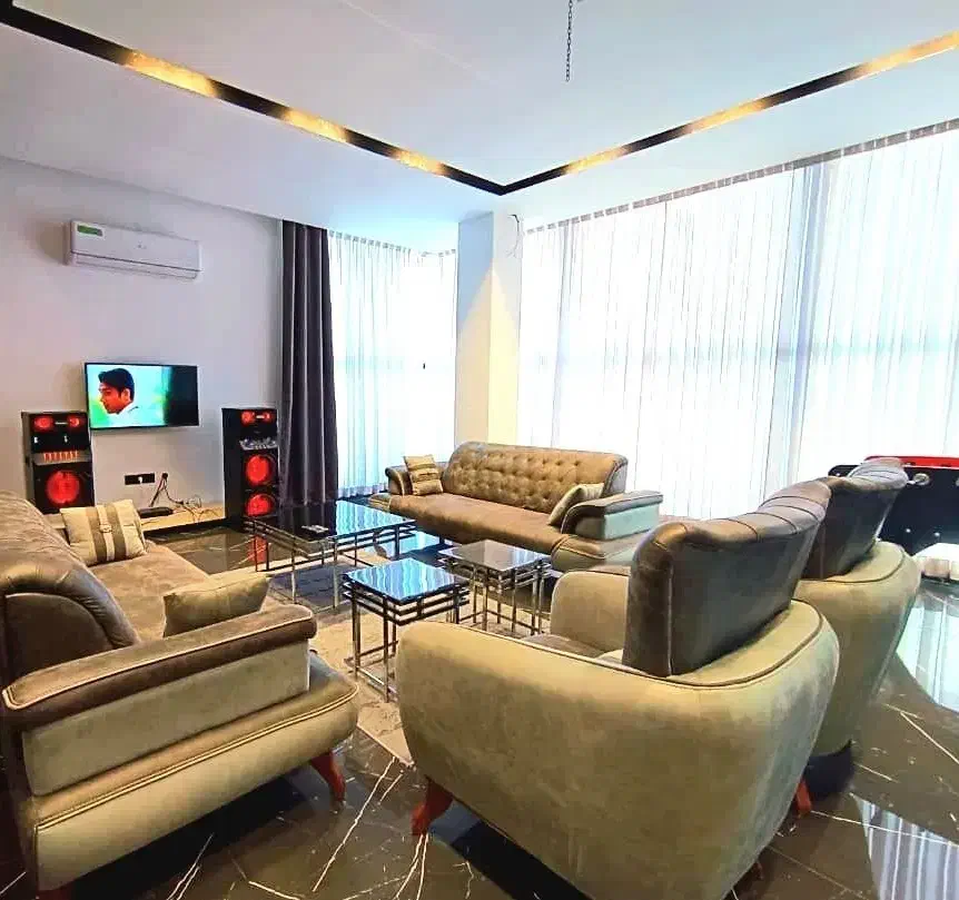 اجاره سوییت آپارتمان مبله در چیتگر/غرب/پونک|اجارهٔ کوتاهمدت آپارتمان و سوئیت|تهران, بوستان چیتگر|دیوار