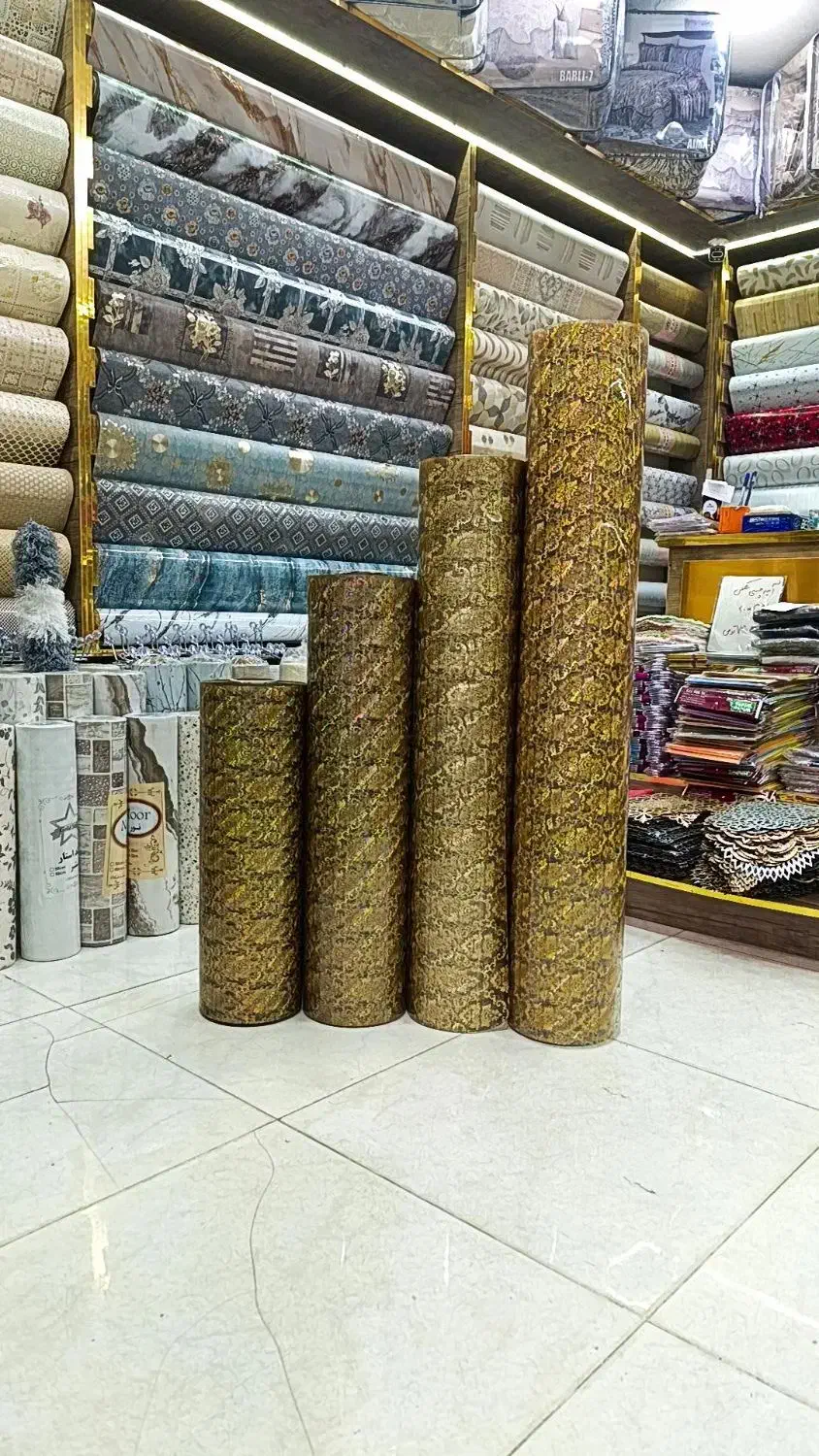 رومیزی/رومیزی سیلیکونی/رومیزی سیلیکونی طرح دار|پرده، رانر، رومیزی|سراب, |دیوار