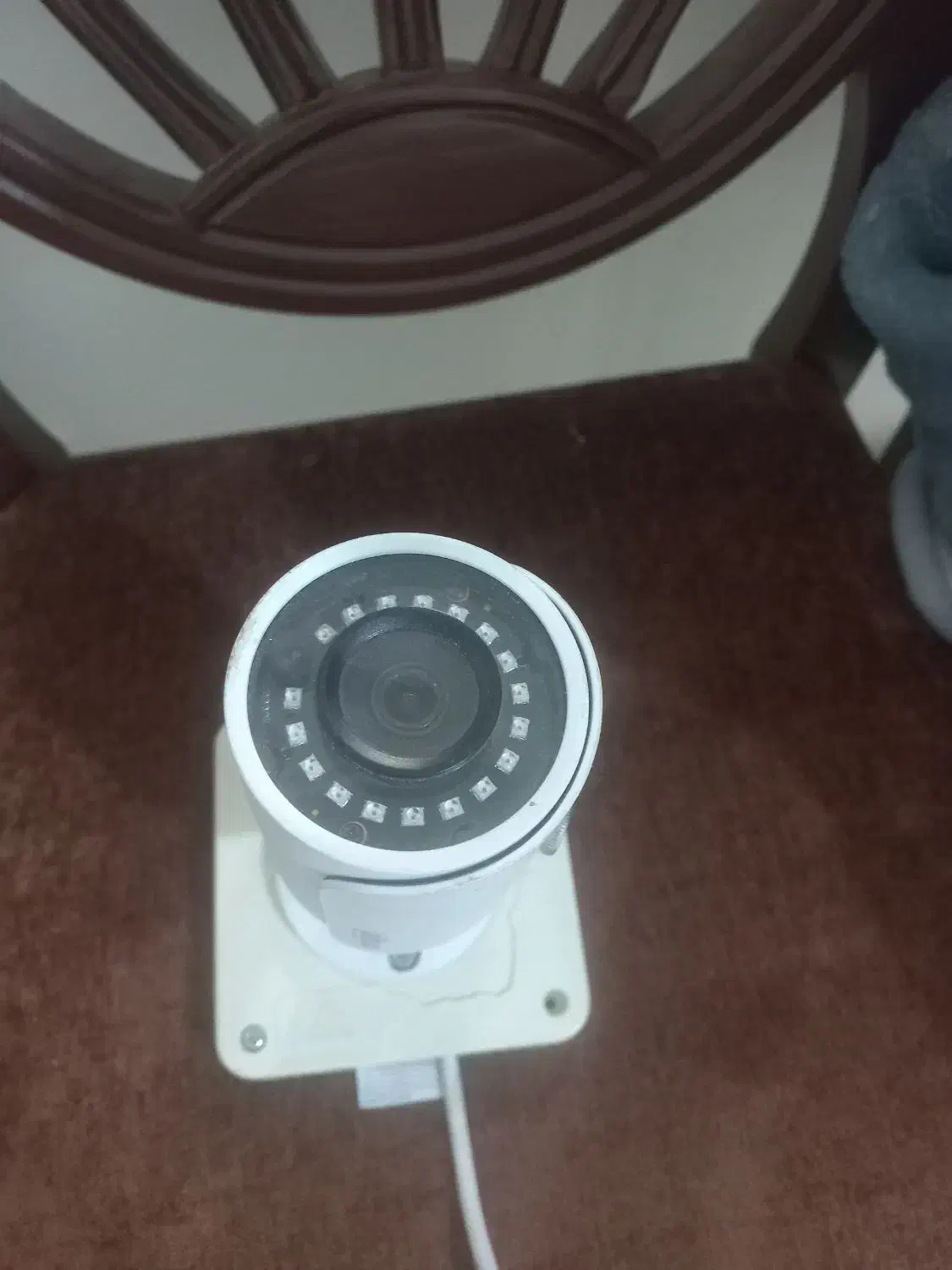 دوربین مداربسته|دوربین مداربسته|یزد, |دیوار