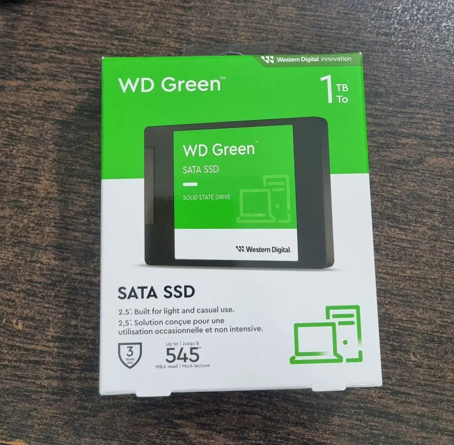 اس اس دی  Sata و NVMe|قطعات و لوازم جانبی رایانه|تهران, فاطمی|دیوار