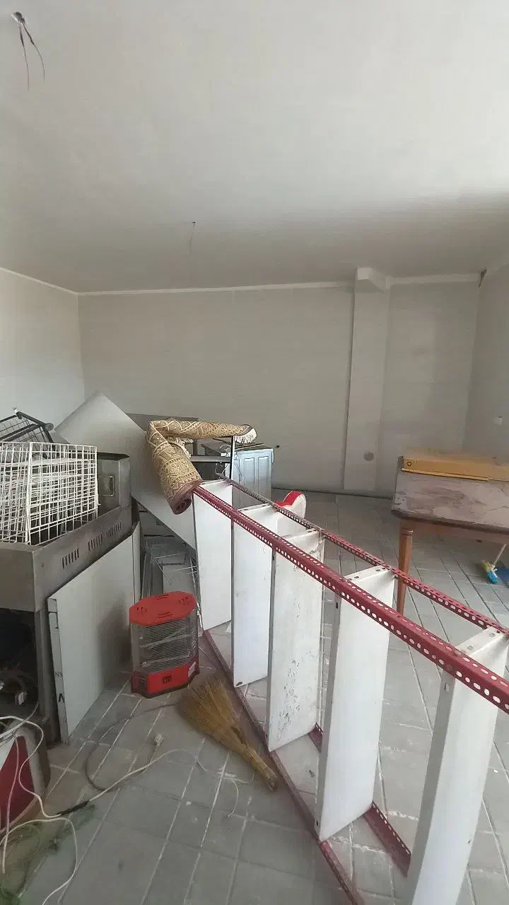 پارکینگ به متراژ۷۵متر اجاره داده میشود|اجارهٔ آپارتمان|رباطکریم, نصیرشهر|دیوار