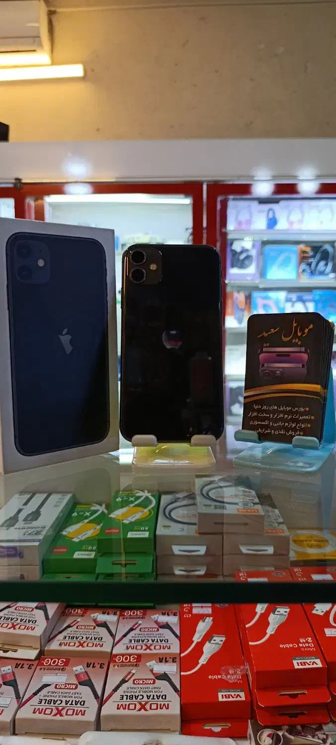 iPhone 11 normal ZA|موبایل|تبریز, |دیوار
